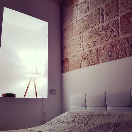 La Maison A La Mer Polignano a Mare Kültér fotó