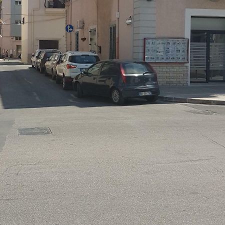 La Maison A La Mer Polignano a Mare Kültér fotó