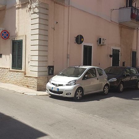 La Maison A La Mer Polignano a Mare Kültér fotó