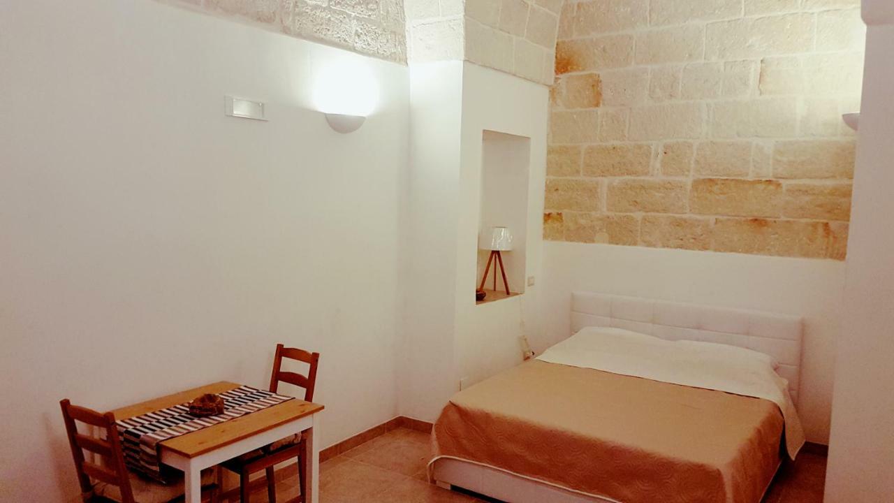 La Maison A La Mer Polignano a Mare Kültér fotó