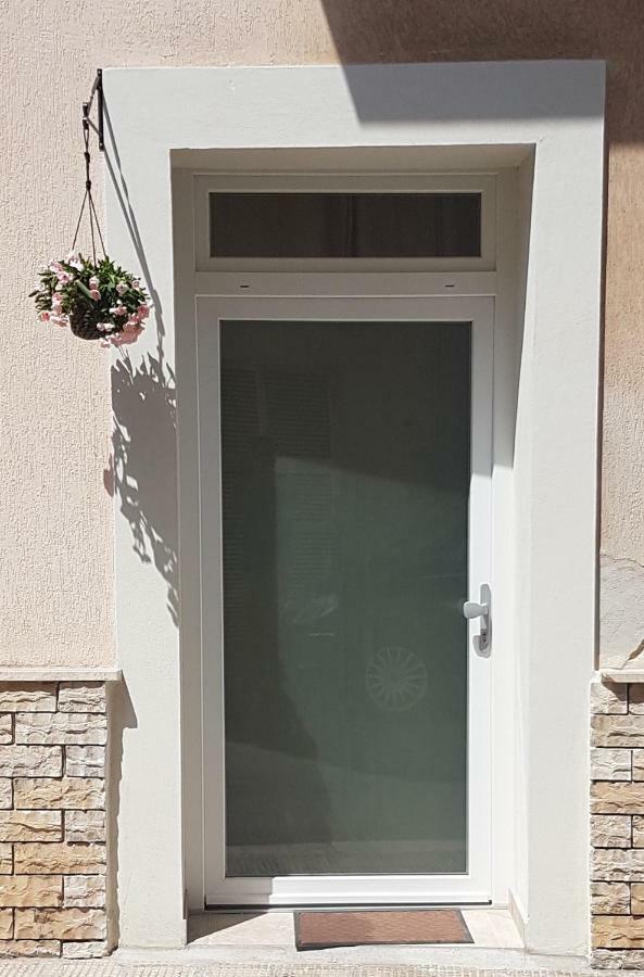 La Maison A La Mer Polignano a Mare Kültér fotó