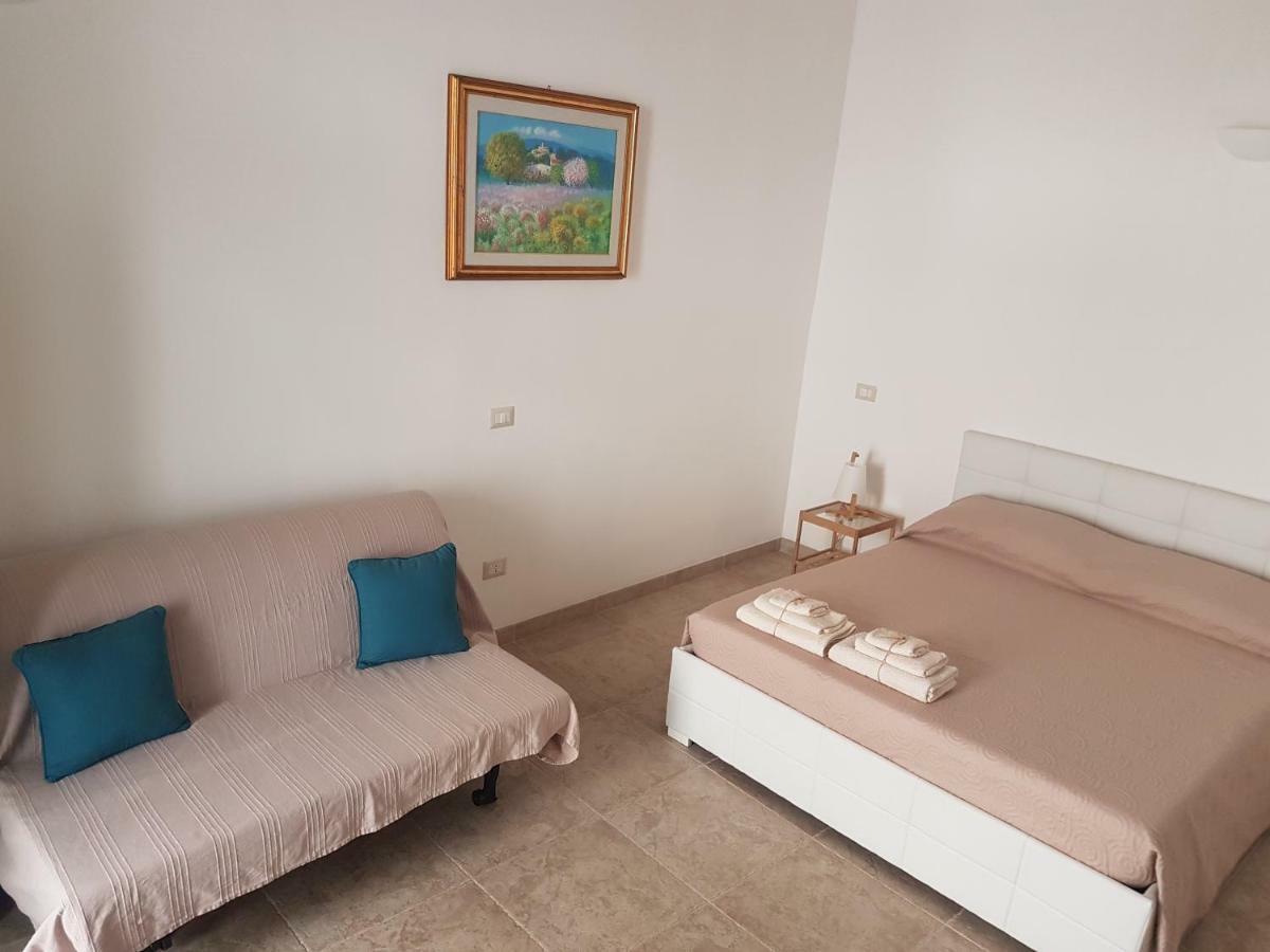 La Maison A La Mer Polignano a Mare Kültér fotó